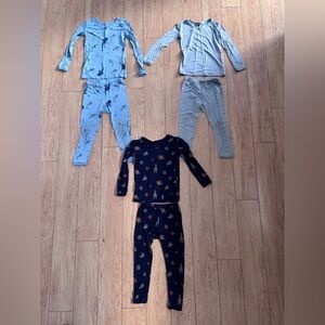 Kyte Baby pjs 3T